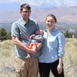 Meet your Posher, Elisabeth